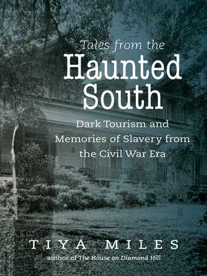 cover image of Tales from the Haunted South
